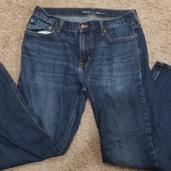 Old Navy Other - 33x32 Old Navy Jeans